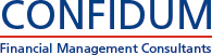 Logo von CONFIDUM Financial Management Consultants AG